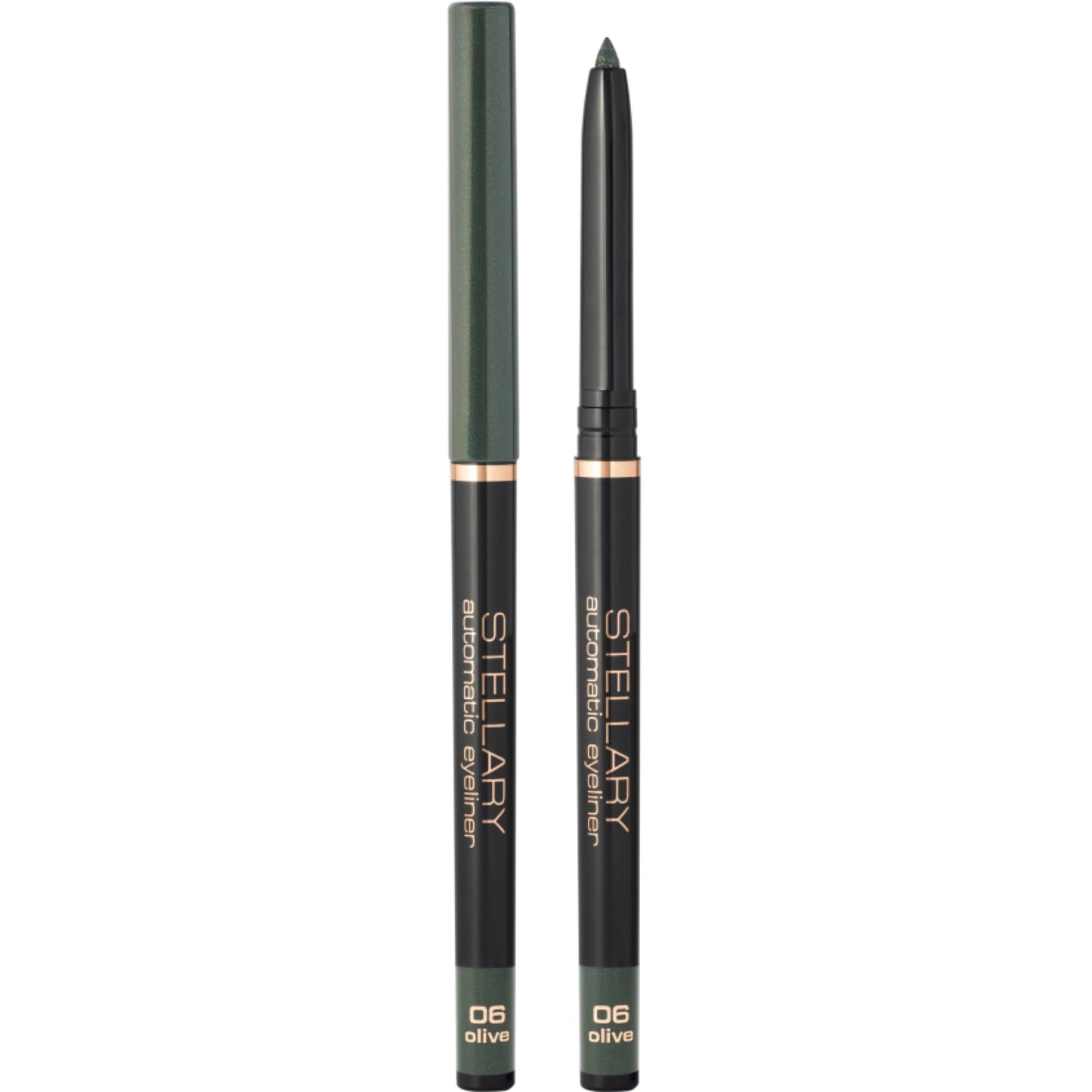 Stellary Automatic Eyeliner
