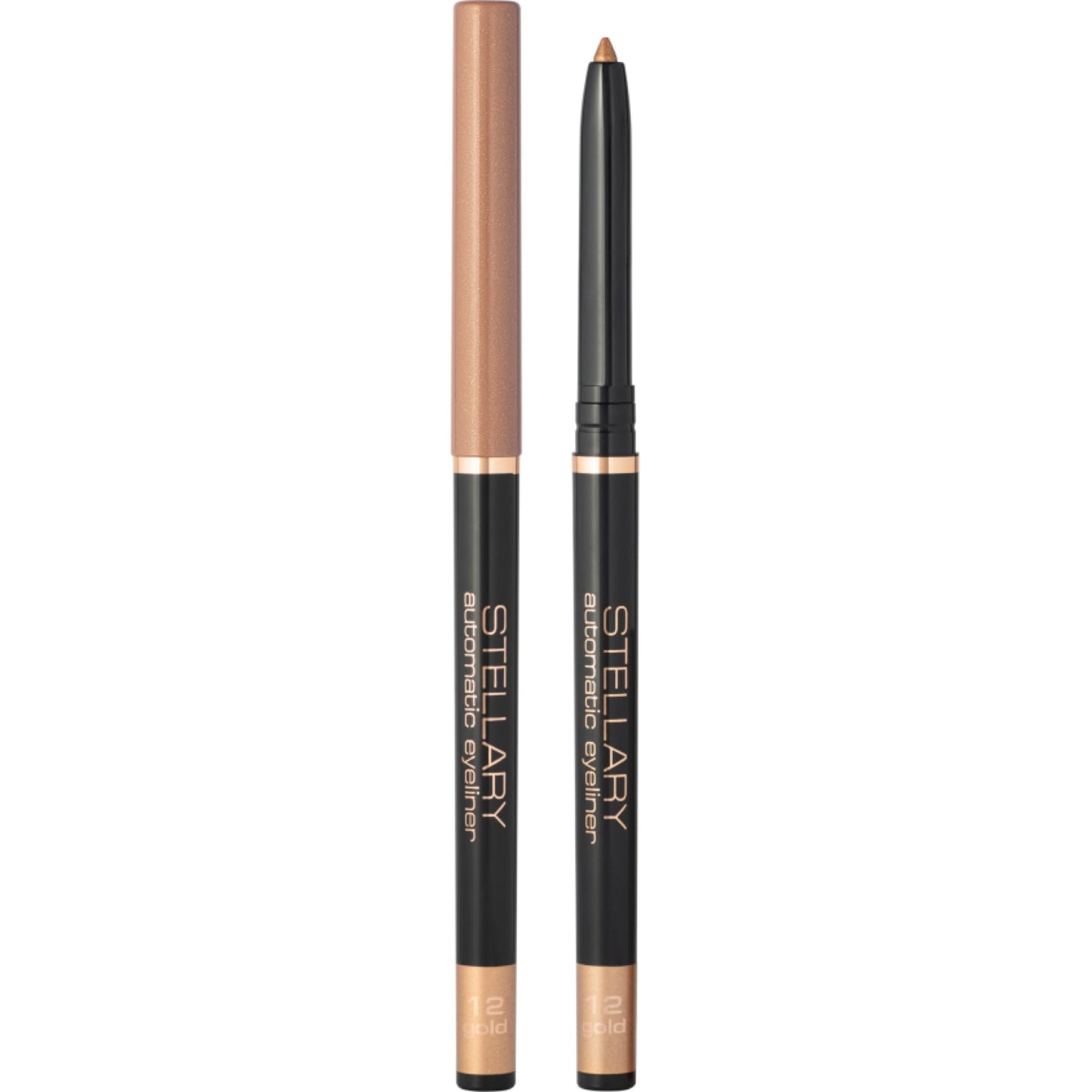 Stellary Automatic Eyeliner