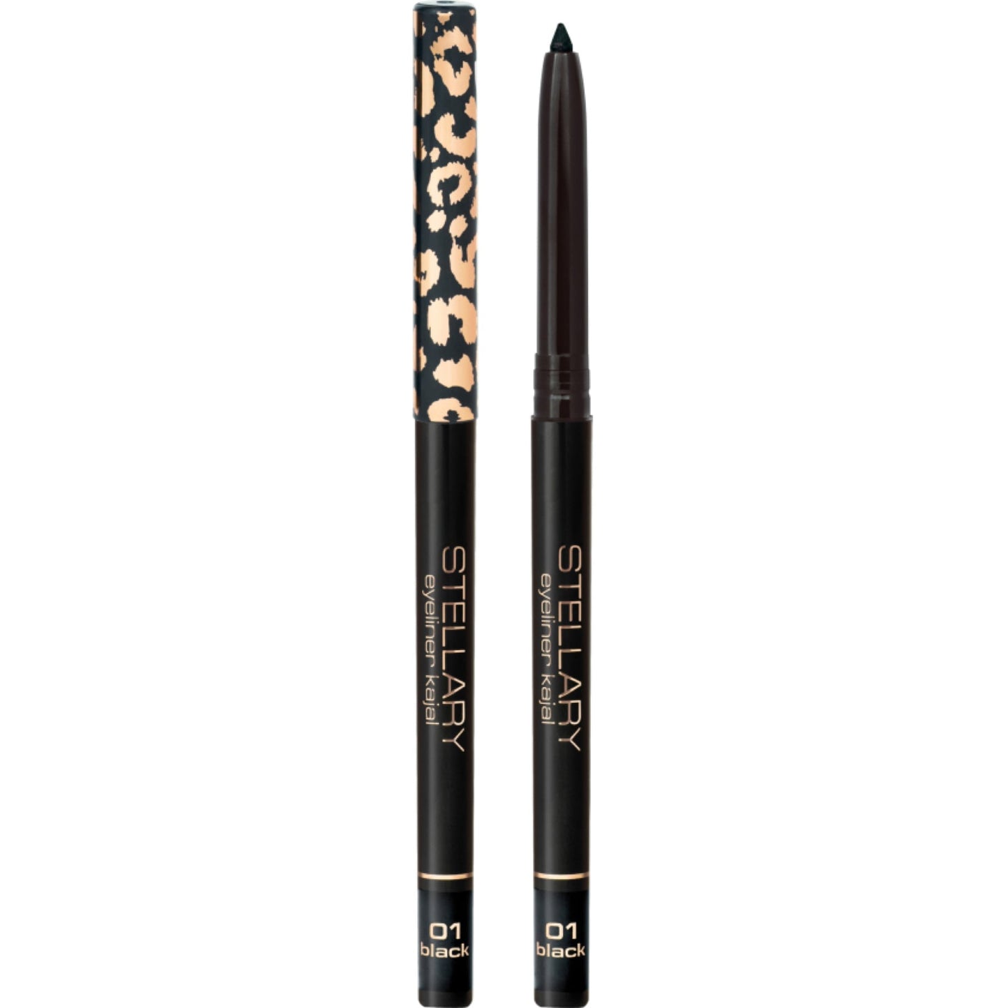 Stellary Eyeliner Kajal