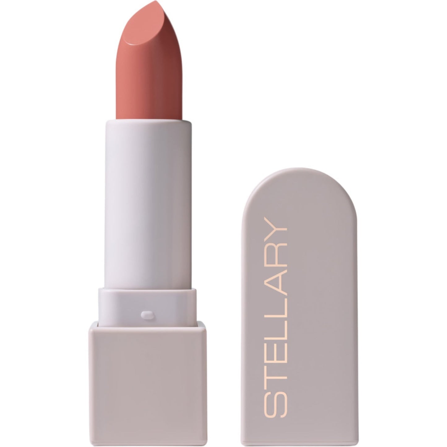 Stellary Long Lasting Lipstick Rich Nude