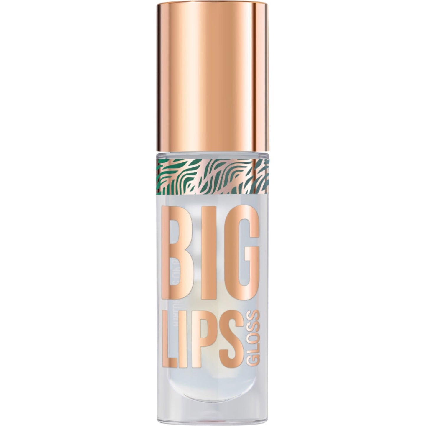 Stellary Lipgloss Big Lips