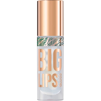 Stellary Lipgloss Big Lips