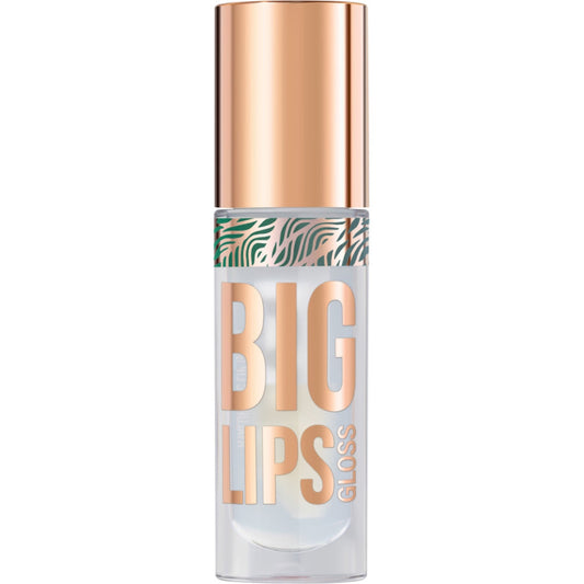 Stellary Lipgloss Big Lips