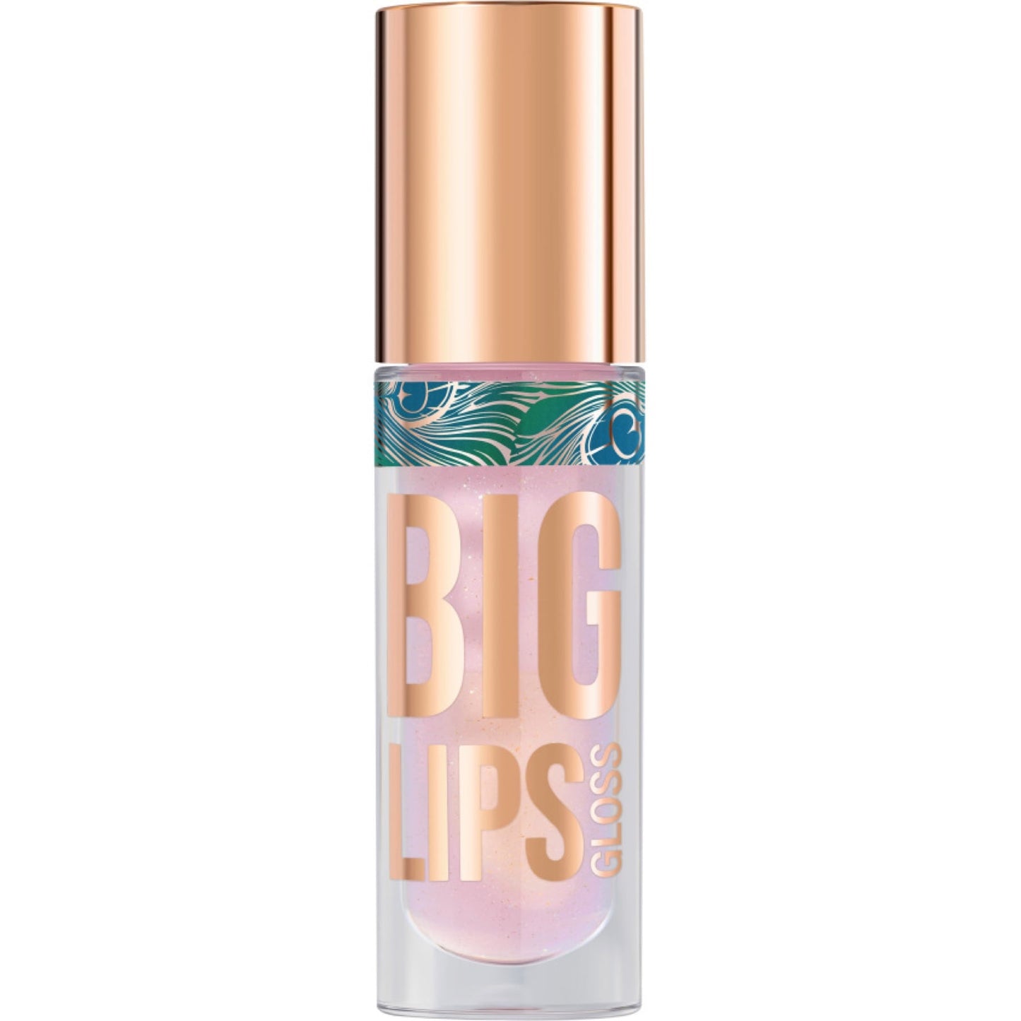 Stellary Lipgloss Big Lips