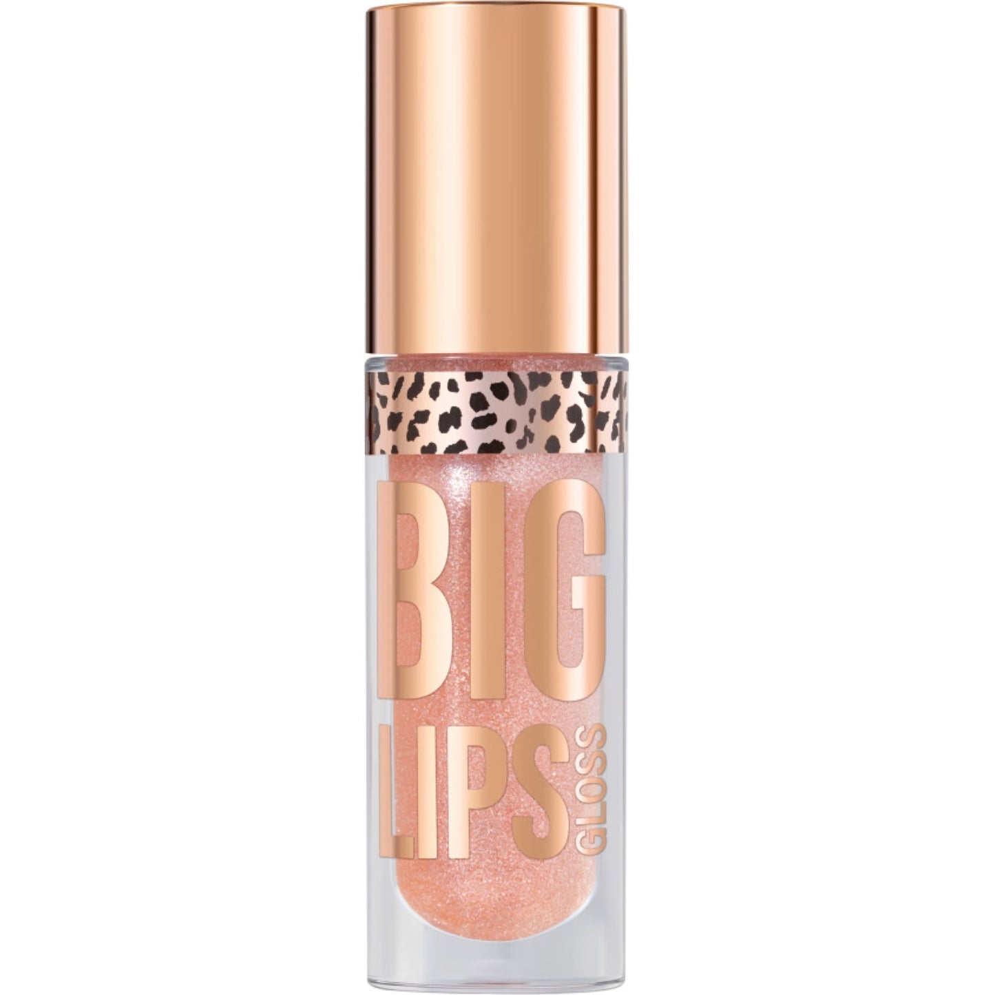 Stellary Lipgloss Big Lips