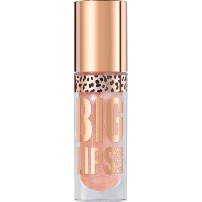 Stellary Lipgloss Big Lips