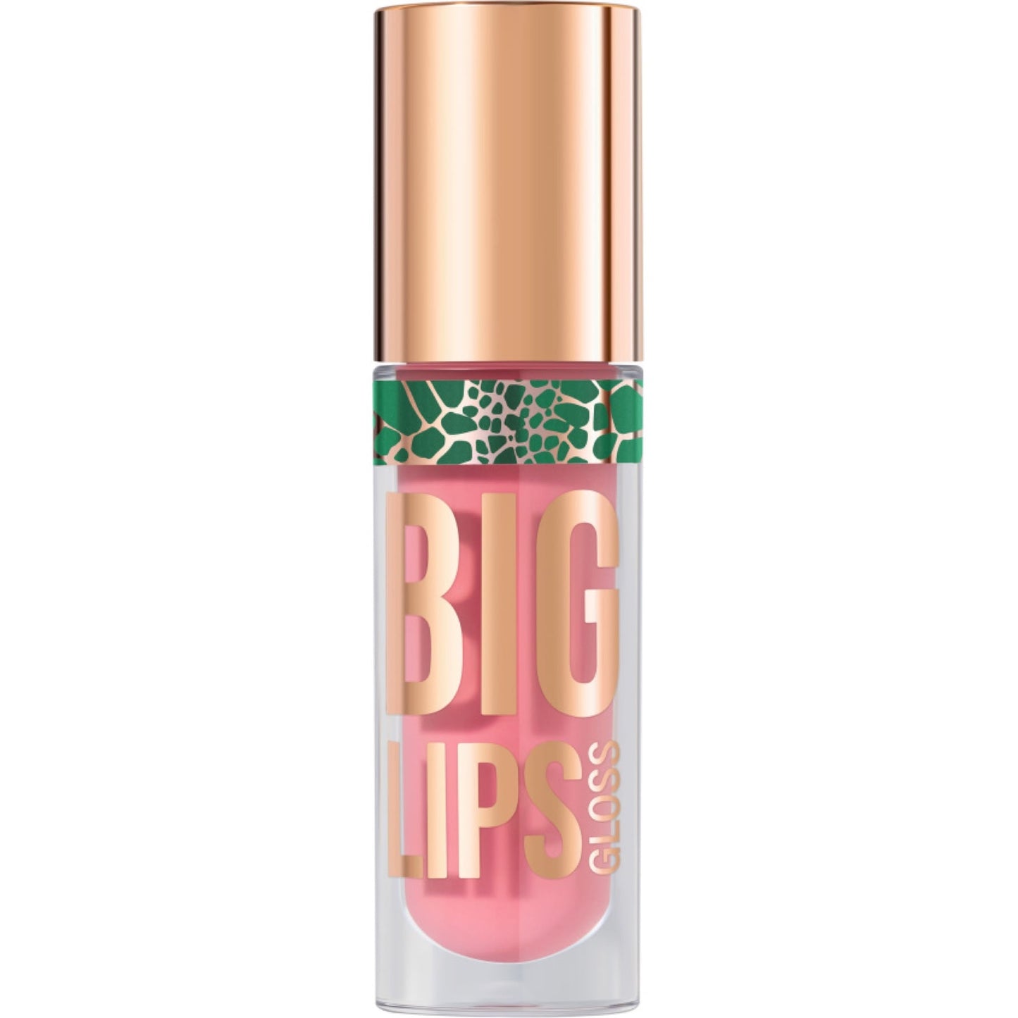 Stellary Lipgloss Big Lips