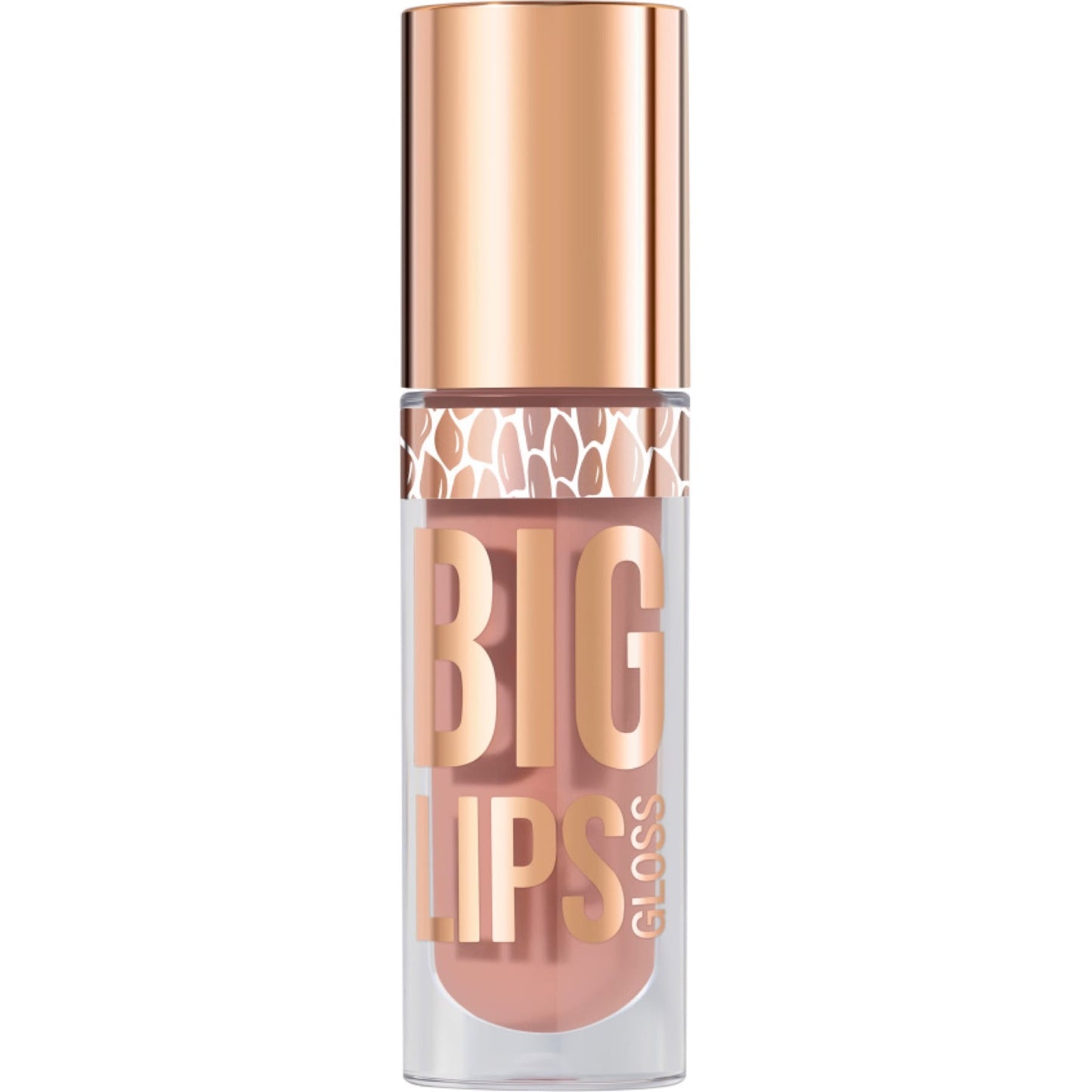 Stellary Lipgloss Big Lips