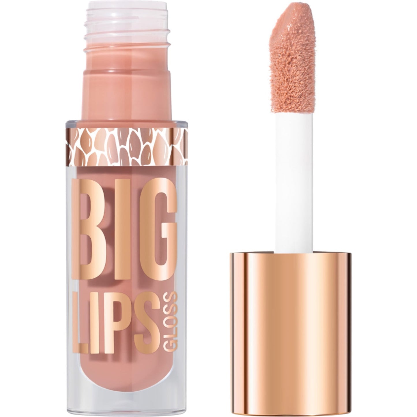 Stellary Lipgloss Big Lips