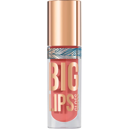 Stellary Lipgloss Big Lips