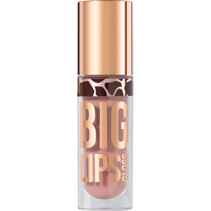 Stellary Lipgloss Big Lips