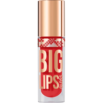Stellary Lipgloss Big Lips