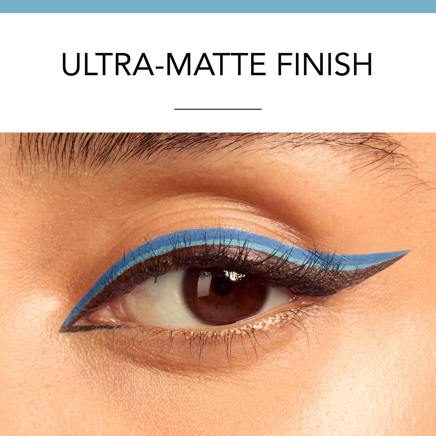Bourjois Liner Feutre Slim Waterproof Eyeliner, Ultra Black Iv 1ml