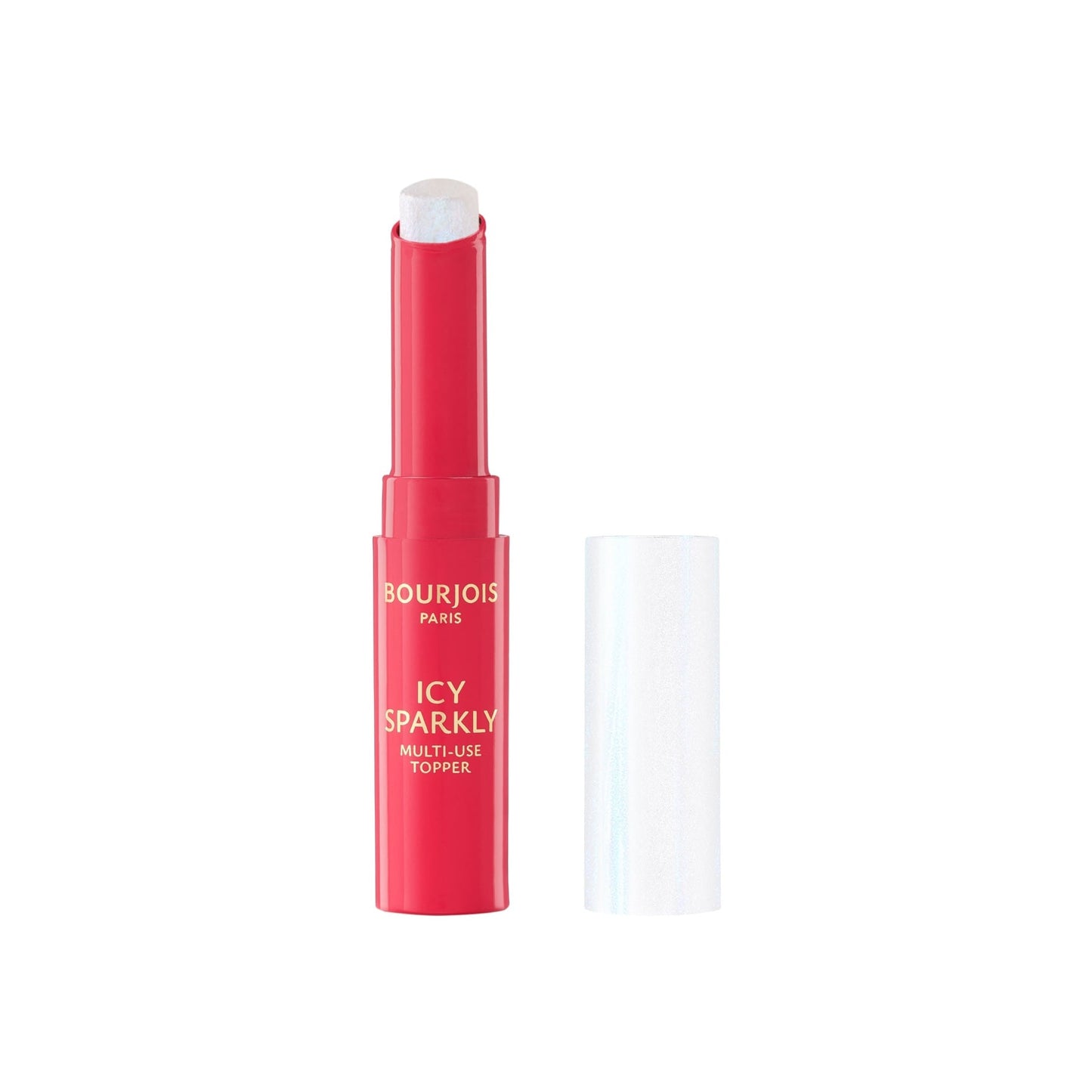Bourjois Icy Sparkly Multi-use Topper