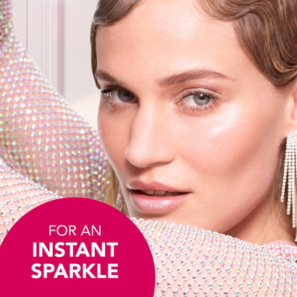 Bourjois Icy Sparkly Multi-use Topper