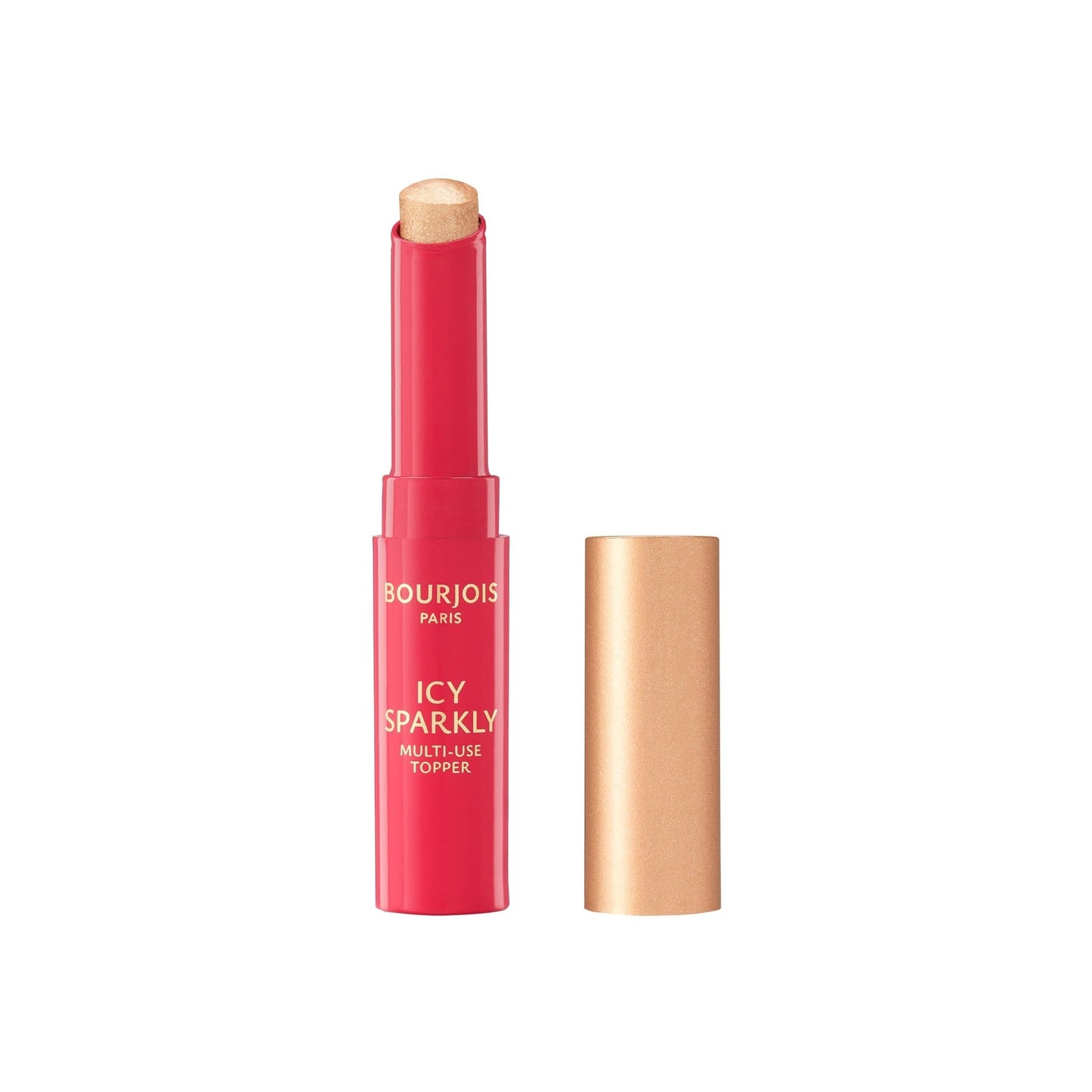 Bourjois Icy Sparkly Multi-use Topper