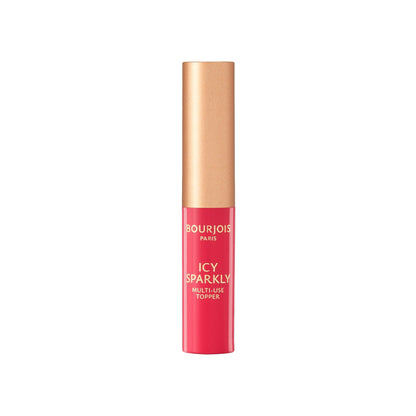 Bourjois Icy Sparkly Multi-use Topper