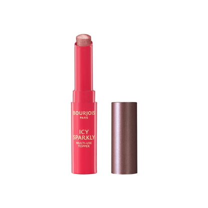 Bourjois Icy Sparkly Multi-use Topper