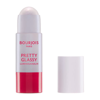 Bourjois Pretty Glassy Luminous Balm