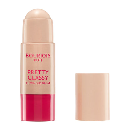 Bourjois Pretty Glassy Luminous Balm