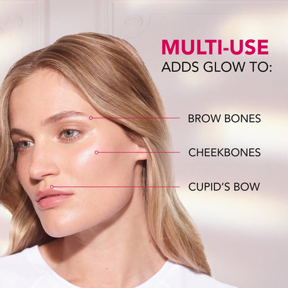 Bourjois Pretty Glassy Luminous Balm