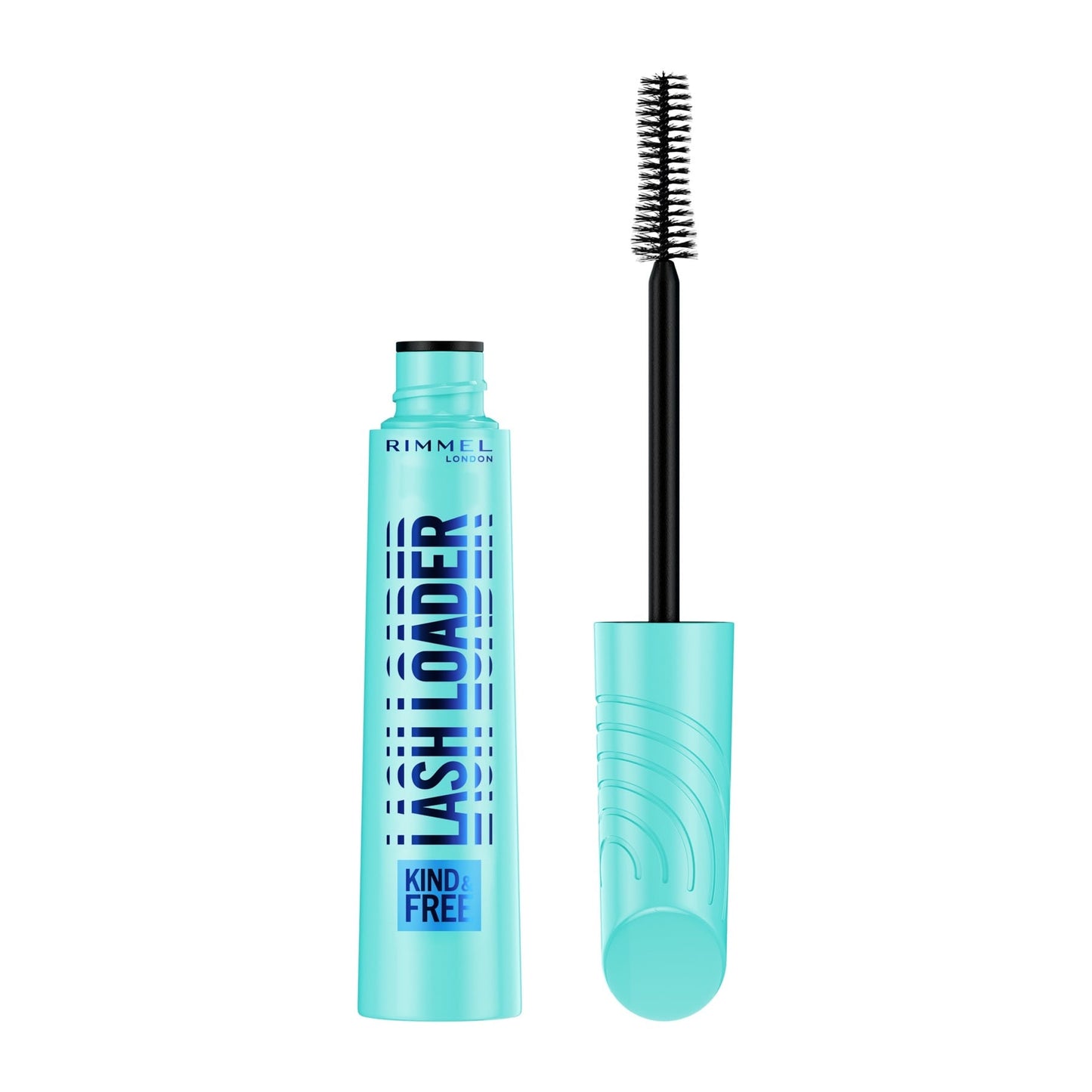Rimmel Kind & Free Lash Loader Mascara 9.5ml