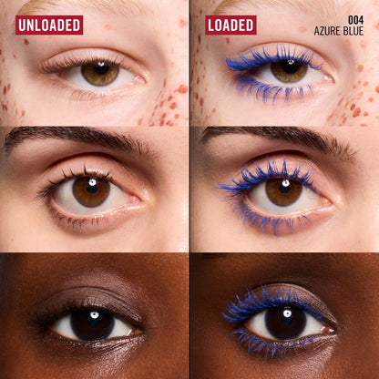 Rimmel Kind & Free Lash Loader Mascara 9.5ml