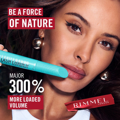 Rimmel Kind & Free Lash Loader Mascara 9.5ml