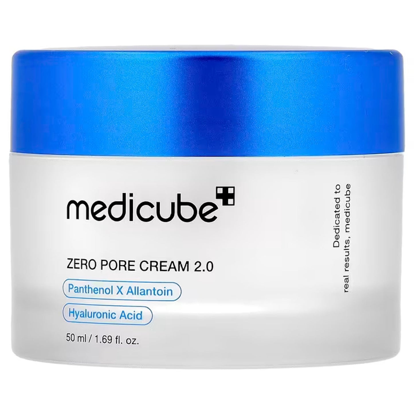 Medicube Zero Pore Cream 2.0 50ml