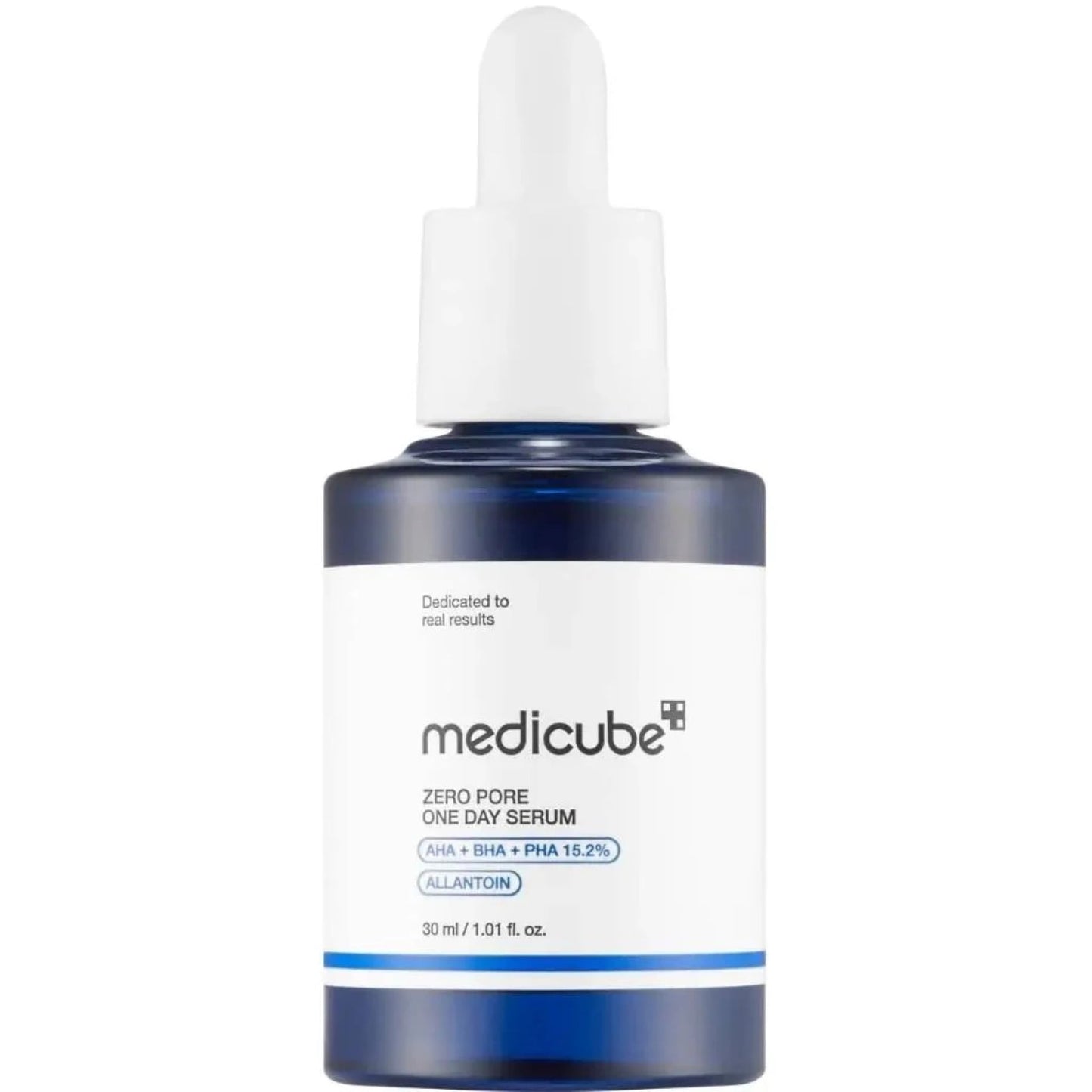 Medicube Zero Pore One Day Serum