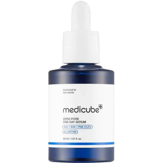 Medicube Zero Pore One Day Serum