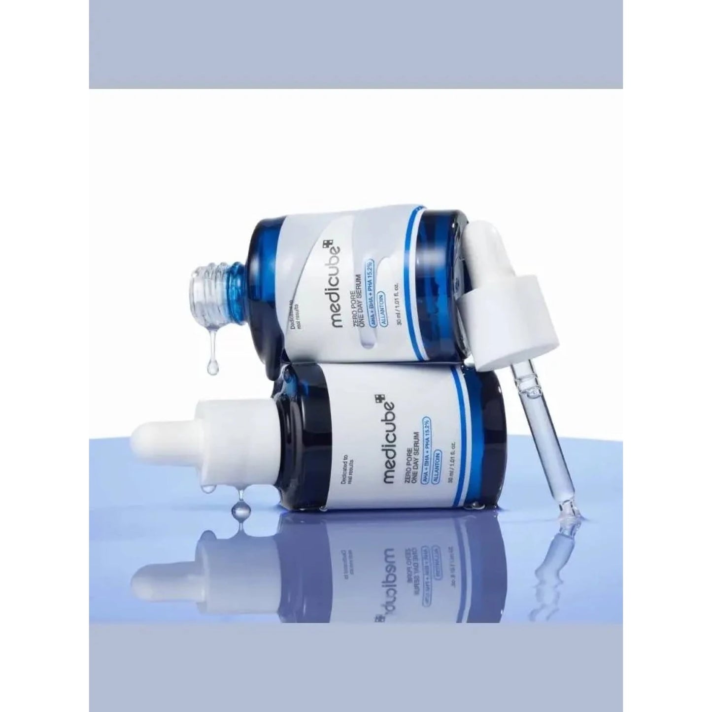 Medicube Zero Pore One Day Serum