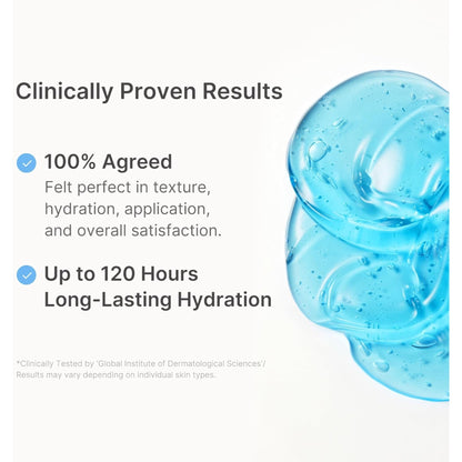 Medicube Jelly Cream with Hyaluronic Acid