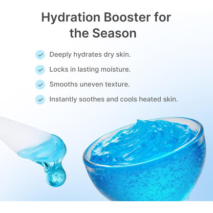Medicube Jelly Cream with Hyaluronic Acid