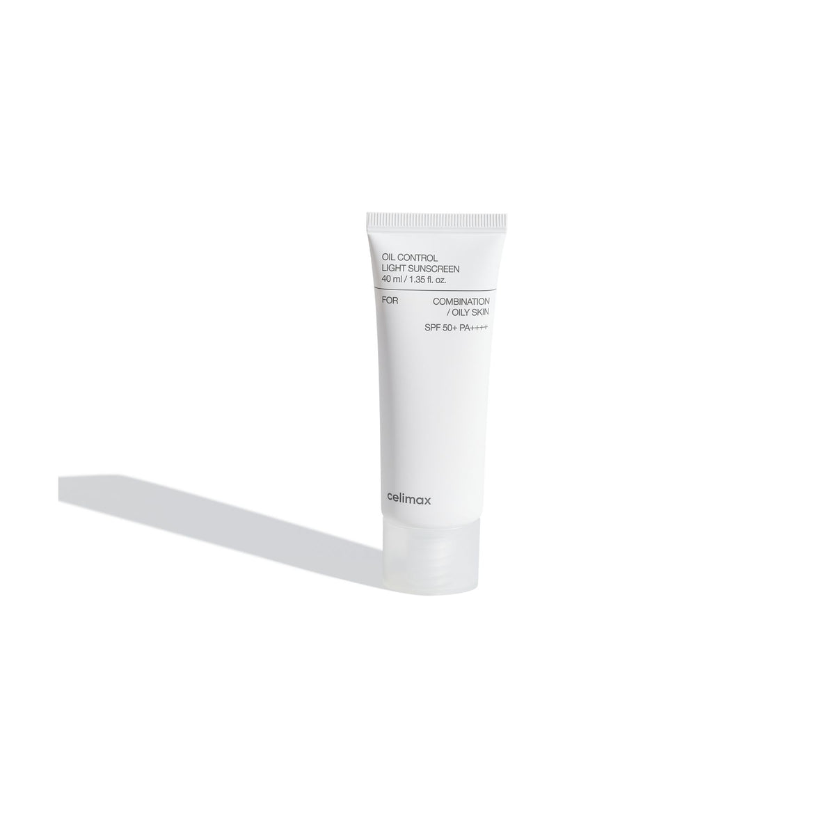 Celimax Oil Control Light Sunscreen