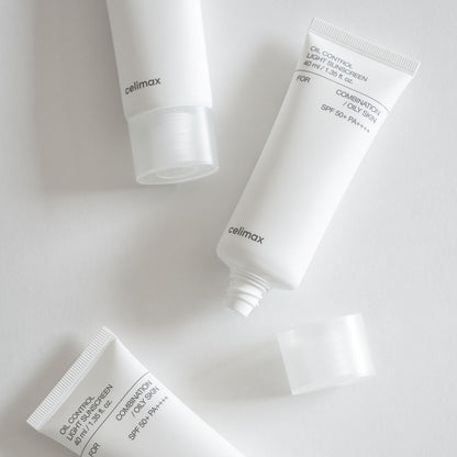 Celimax Oil Control Light Sunscreen