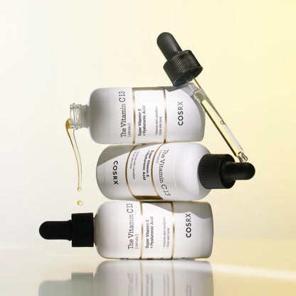 Cosrx The Vitamin C 13 Serum