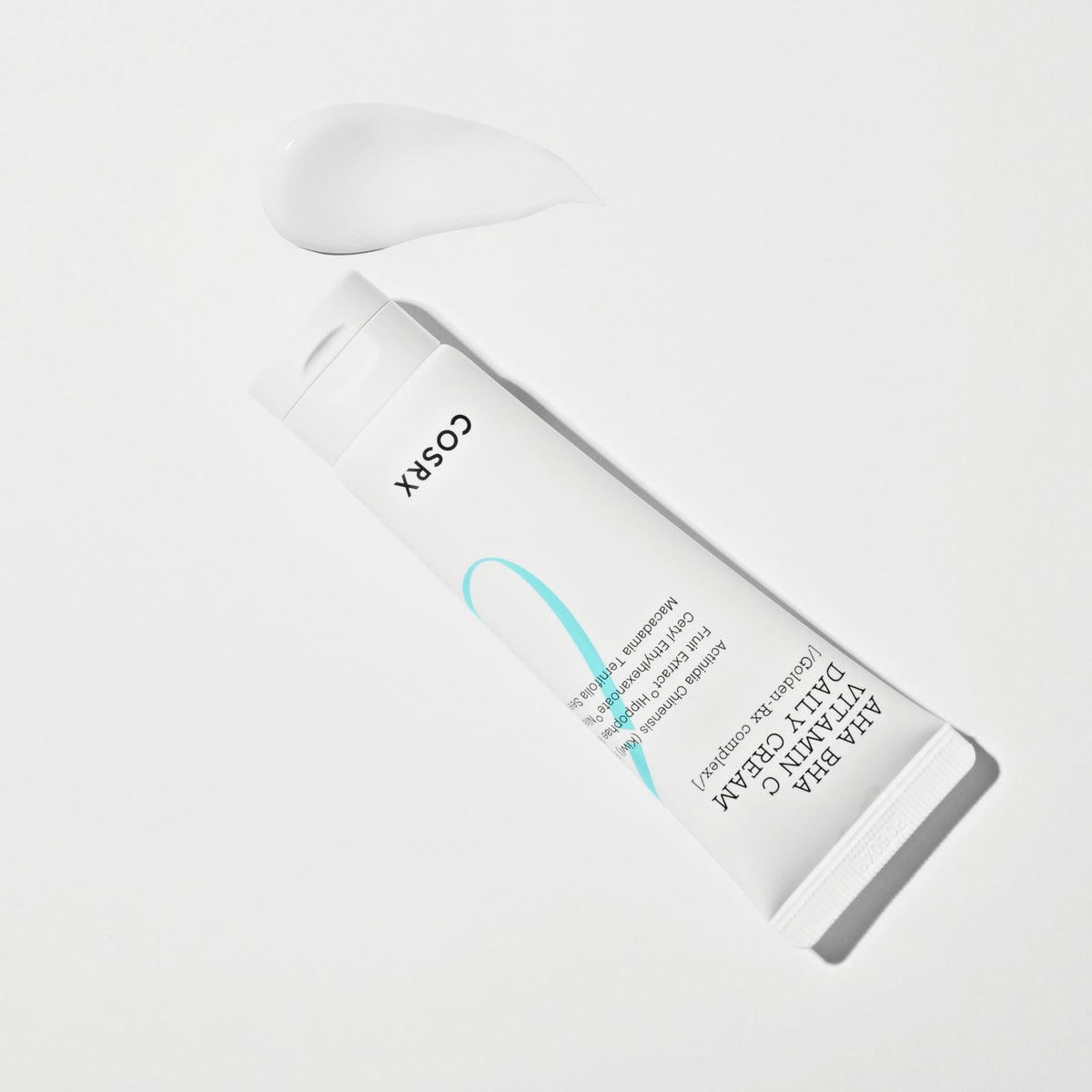 Cosrx Refresh AHA BHA Vitamin C Daily Cream 50ml