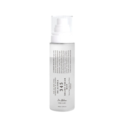 Dr. Althea 345 Relief Cream Mist 100ml