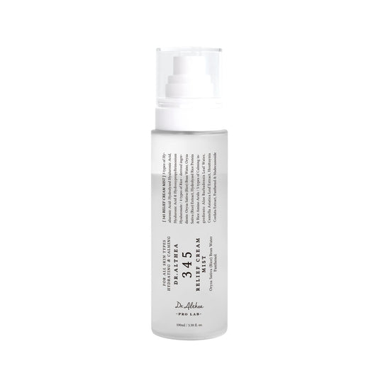 Dr. Althea 345 Relief Cream Mist 100ml