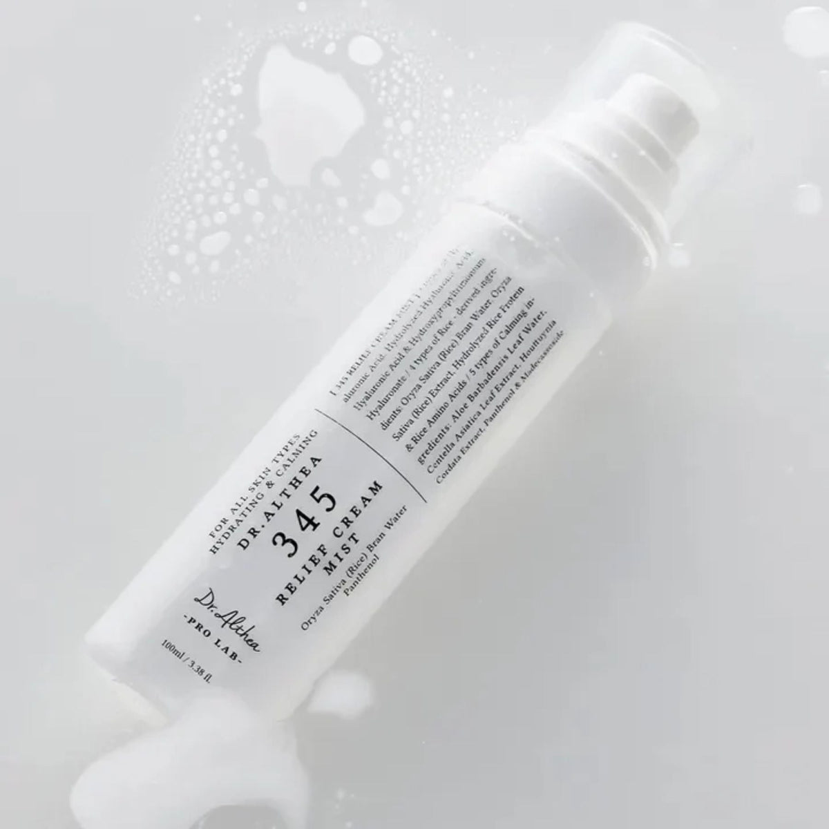 Dr. Althea 345 Relief Cream Mist 100ml