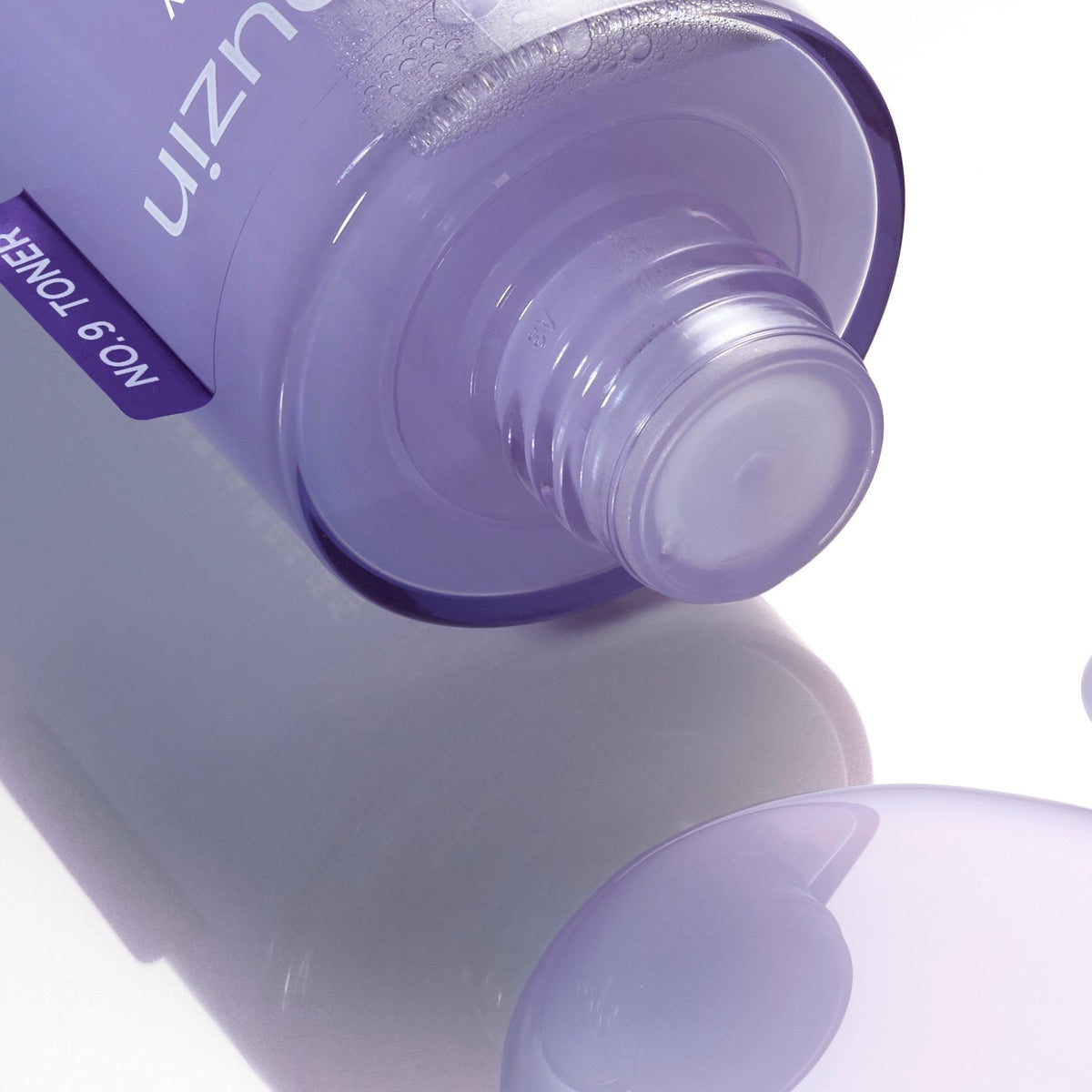 Numbuzin No.9 NAD+ PDRN Glow Boosting Toner 150ml
