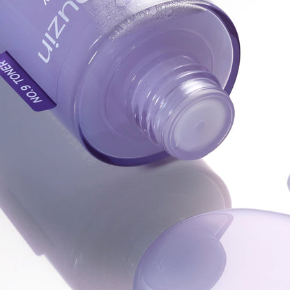 Numbuzin No.9 NAD+ PDRN Glow Boosting Toner 150ml