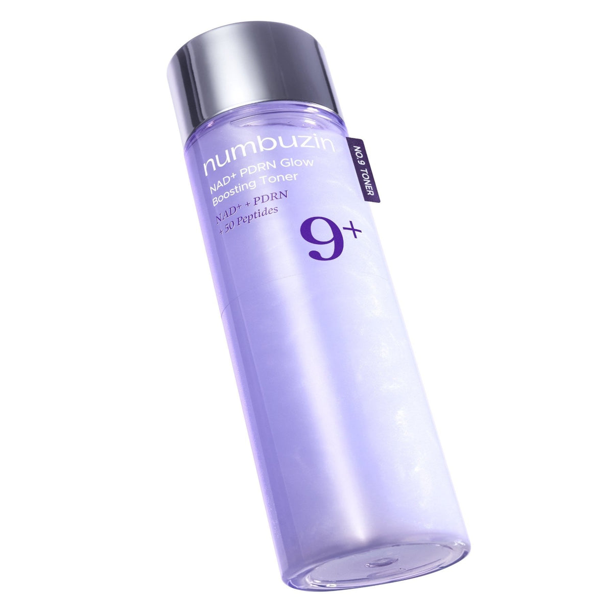 Numbuzin No.9 NAD+ PDRN Glow Boosting Toner 150ml
