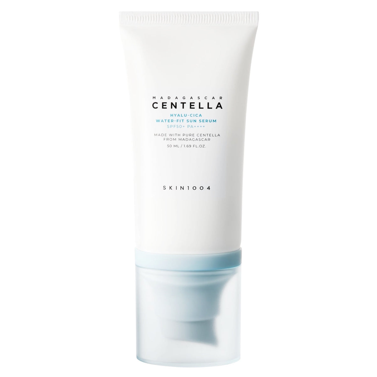 Skin1004 Madagascar Centella Hyalu-Cica Water-Fit Sun Serum 15ml