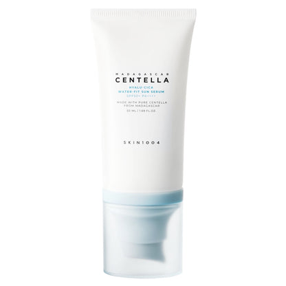 Skin1004 Madagascar Centella Hyalu-Cica Water-Fit Sun Serum 15ml