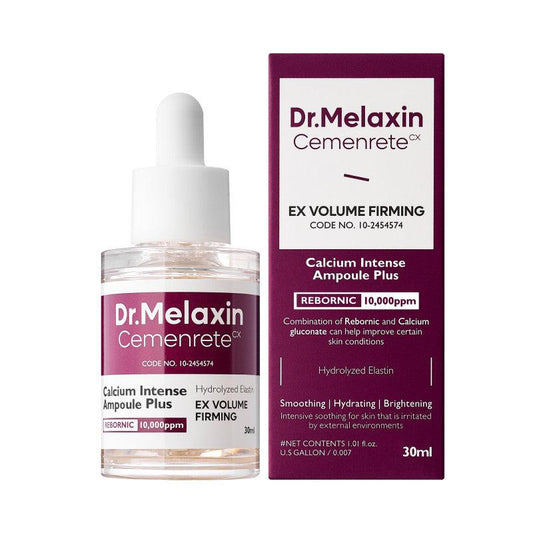 Dr. Melaxin Cemenrete Calcium Ampoule 30ml