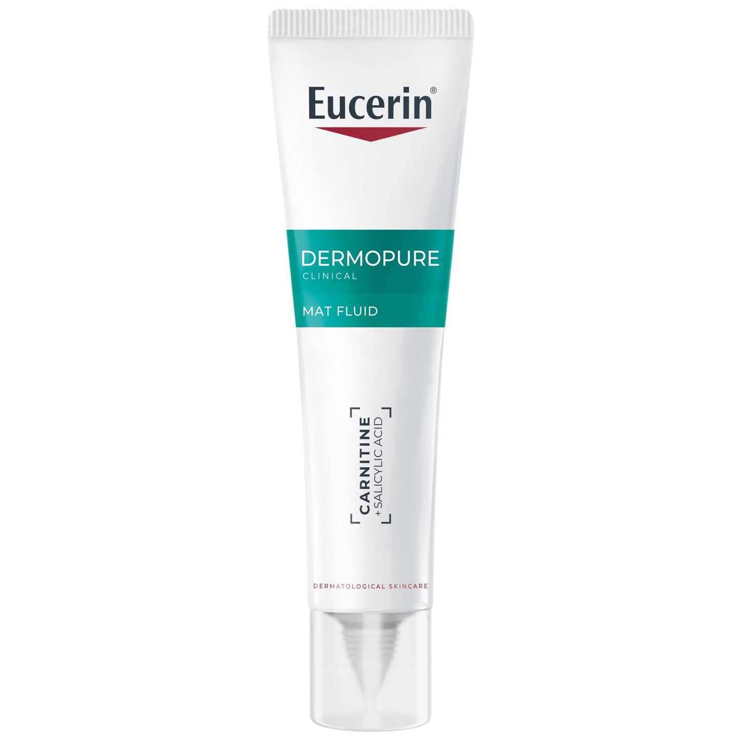 Eucerin Dermopure Clinical Triple Action Correcting Fluid for Pimples & Acne-prone Skin, 40ml