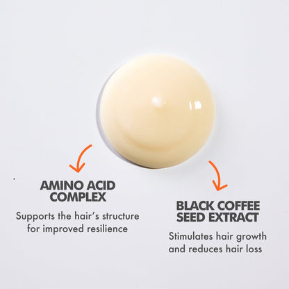 Umberto Giannini Dreamy Waves Shampoo 250ml