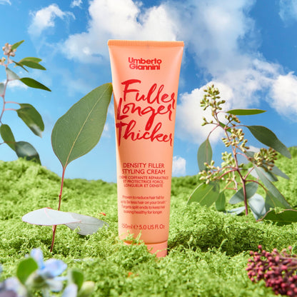 Umberto Giannini Dreamy Waves Shampoo 250ml